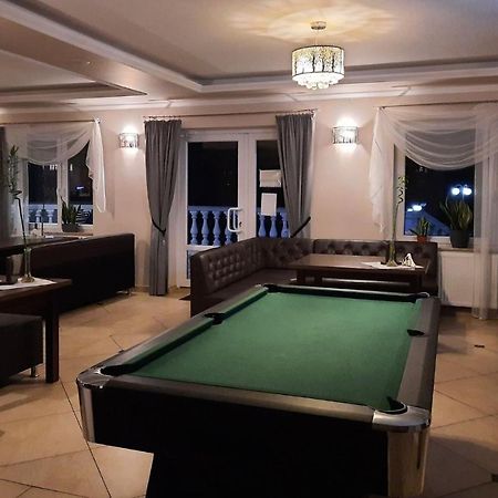 Pod Ksiecia Gorka Hotel Oleszyce Eksteriør billede