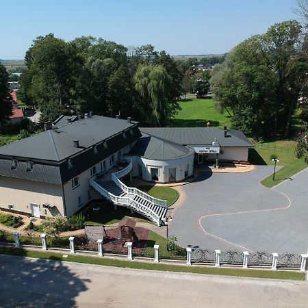 Pod Ksiecia Gorka Hotel Oleszyce Eksteriør billede